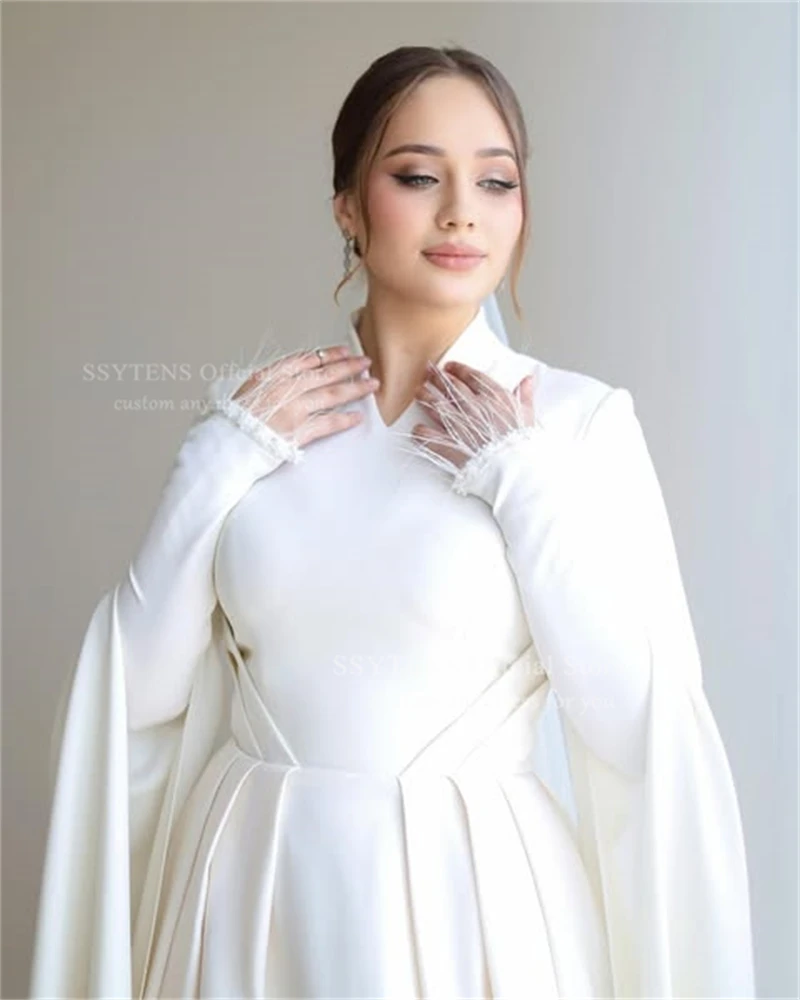 Ssytens цвета слоновой кости дубай - Фотография_5