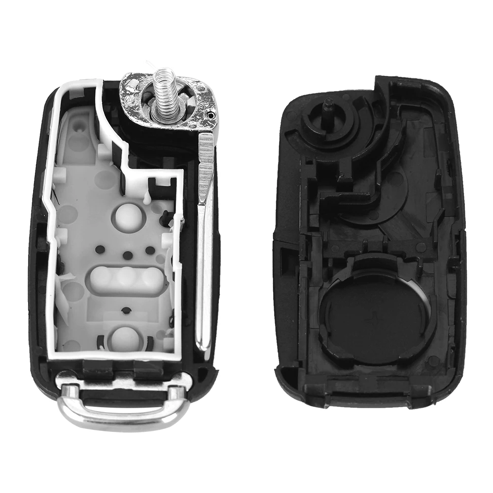 Keyyou новый 3-кнопочный для vw - Фотография_6