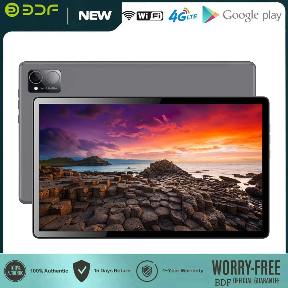 10,36" планшет на android