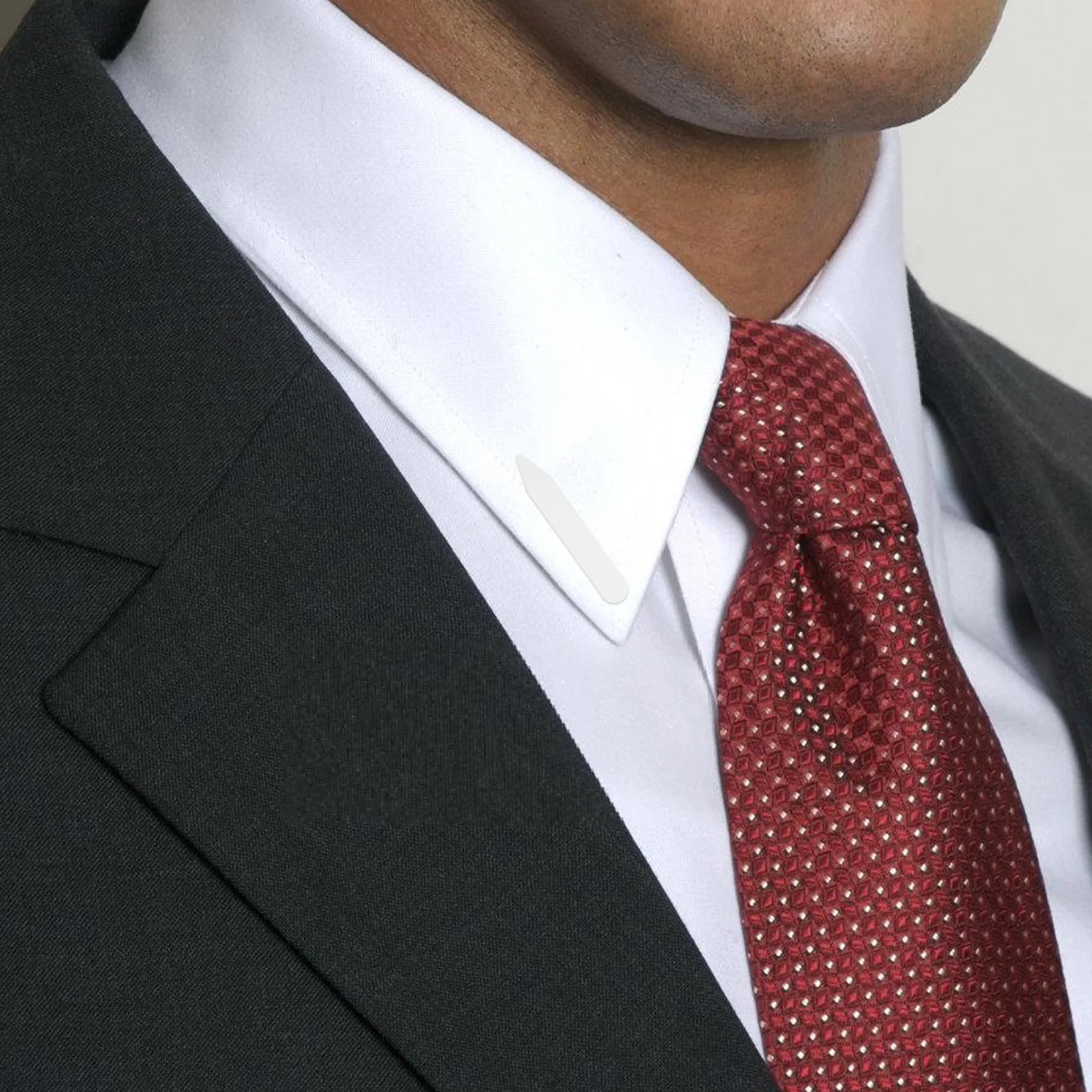 Воротник для официальной одежды - Фотография_5