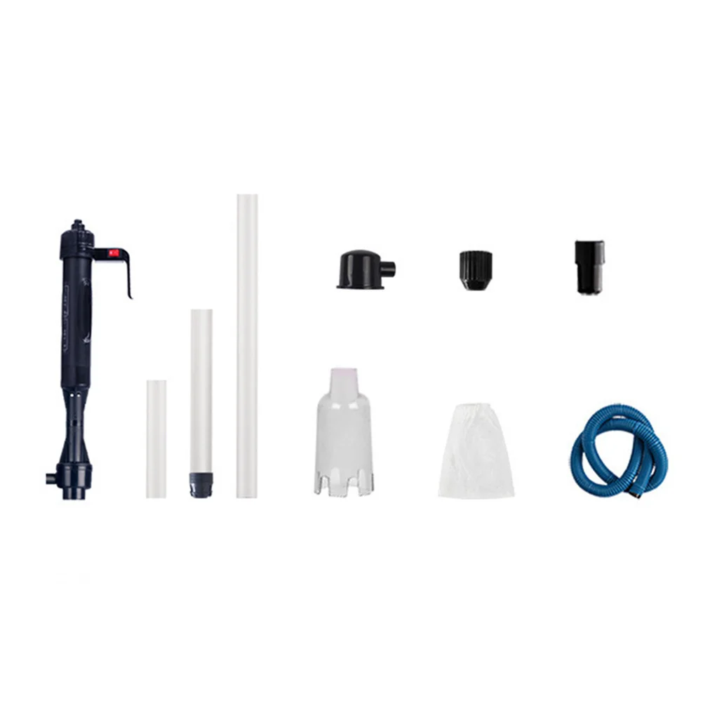 Очиститель для аквариума - Фотография_6