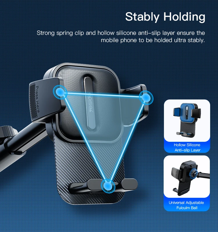 Держатель для автомобиля - Фотография_3