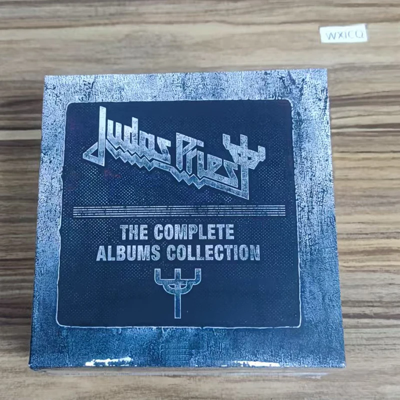 Полная коллекция 19cd самых влиятельных - Фотография_5