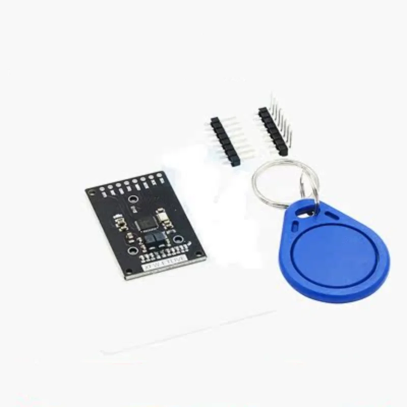 Mfrc-522 rc522 rfid rfid ic-карта - Фотография_3