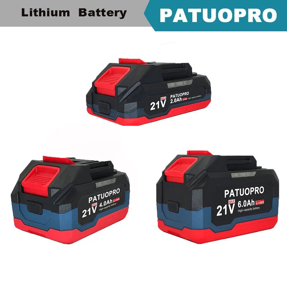 Patuopro 18-21 в 2
