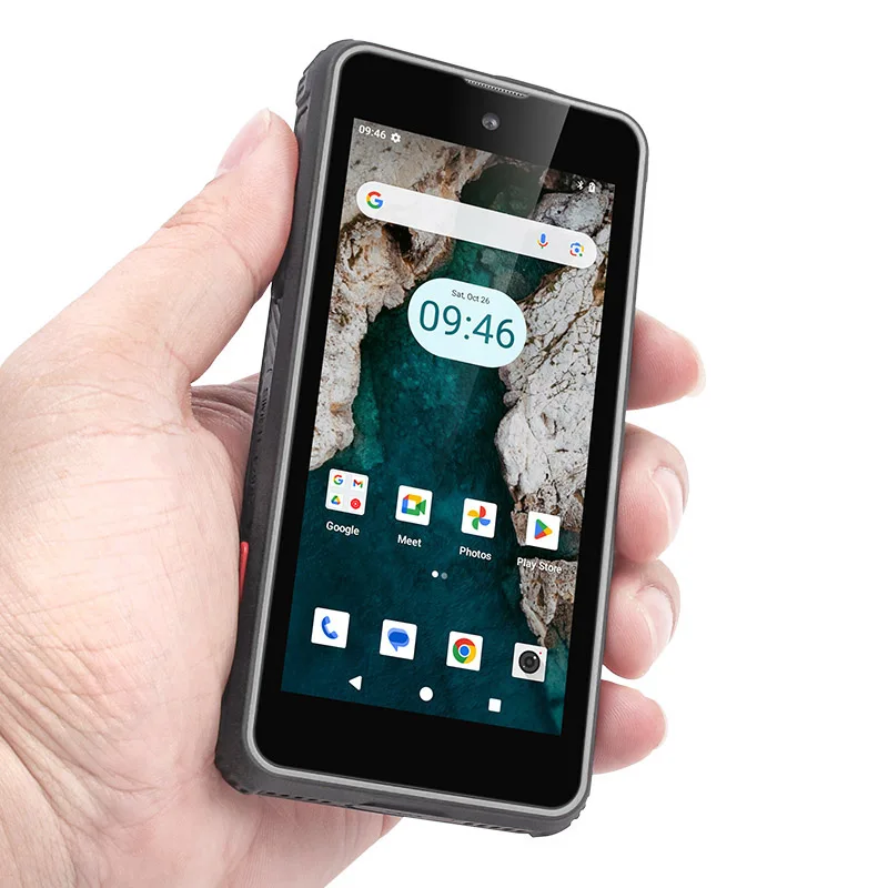 Uniwa r4 plus водонепроницаемый - Фотография_4