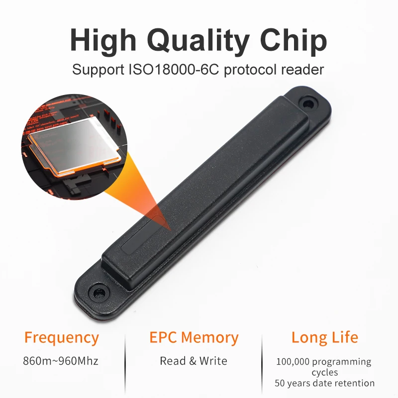 Uhf rfid-метка дальнего действия - Фотография_2