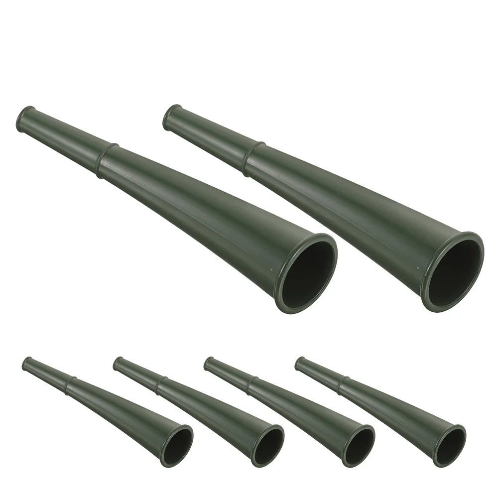 Уличные сигнальные рожки