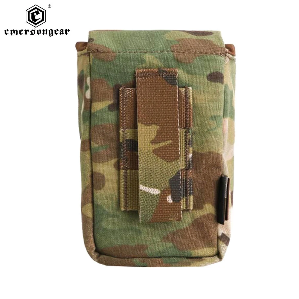Emersongear маленькая сумка-петля с вставкой - Фотография_2