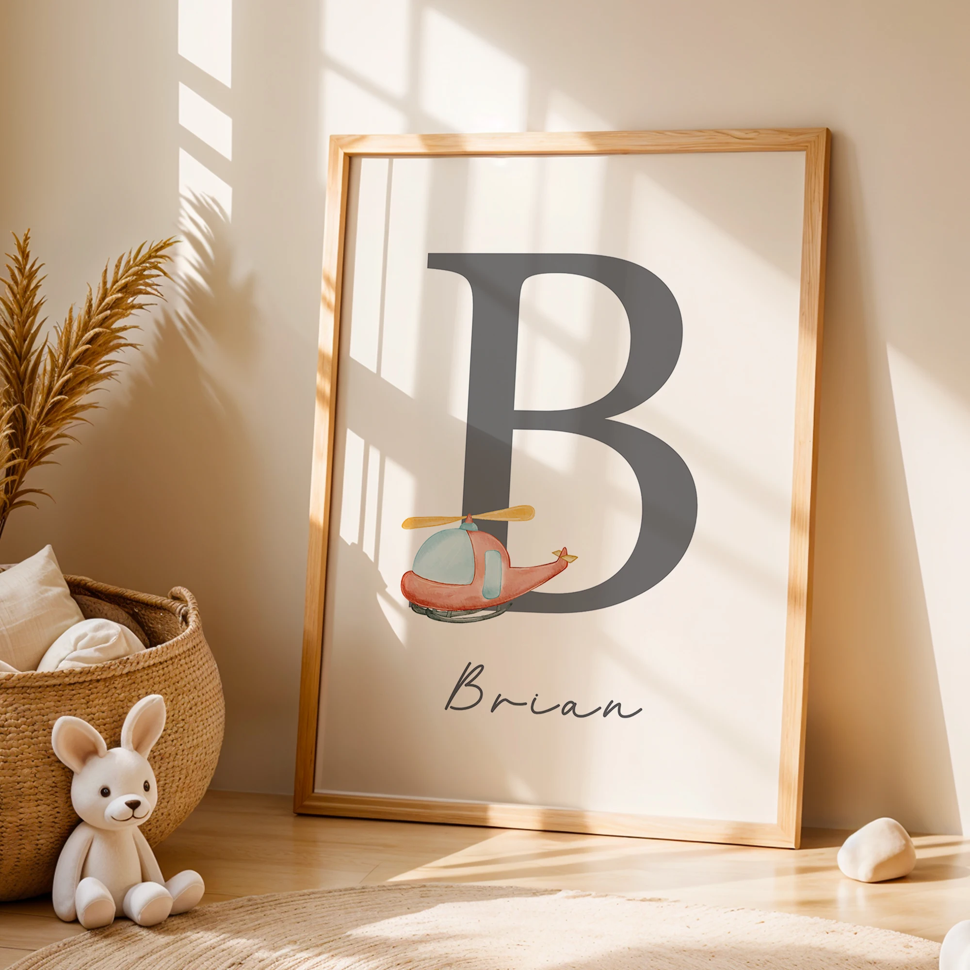 Персонализированное имя - Фотография_3