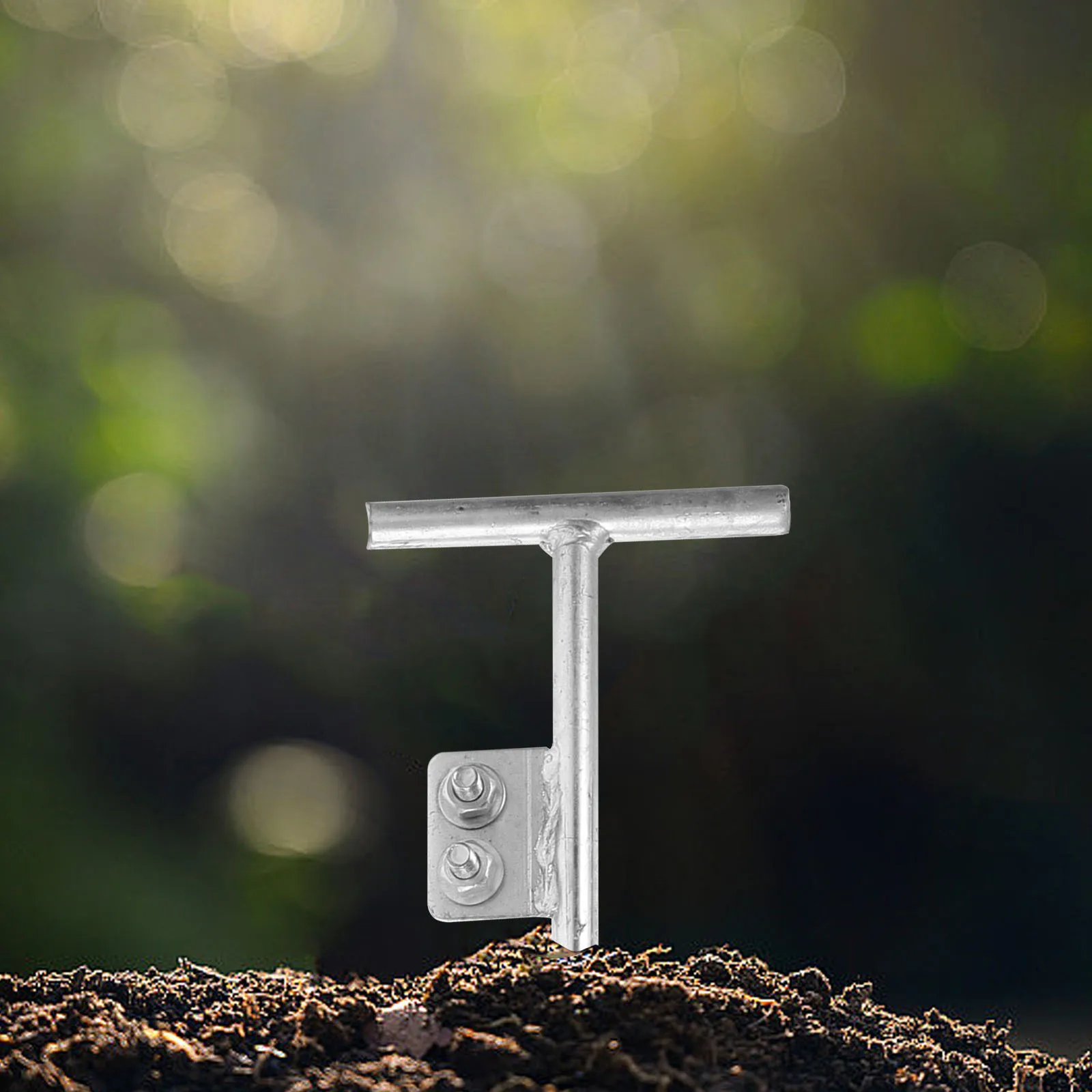 Заземляющий стержень 4