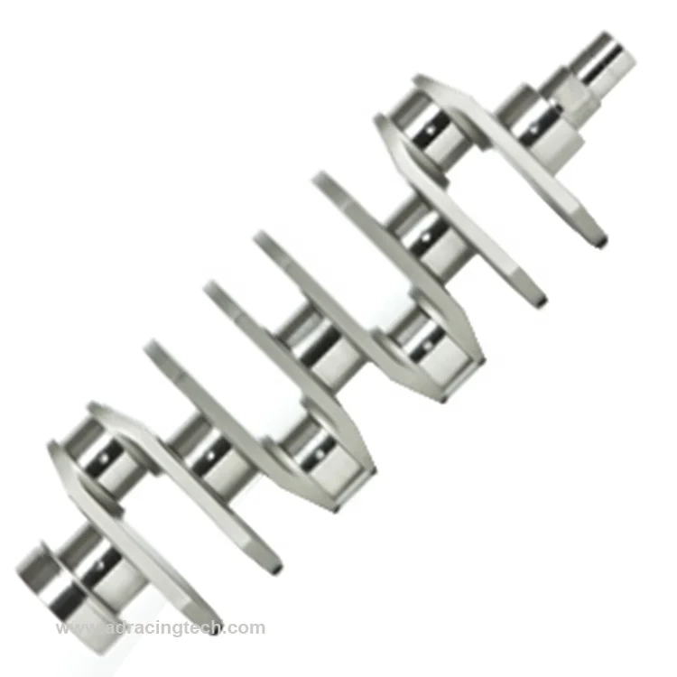 Коленчатый вал tlf adracing 4340