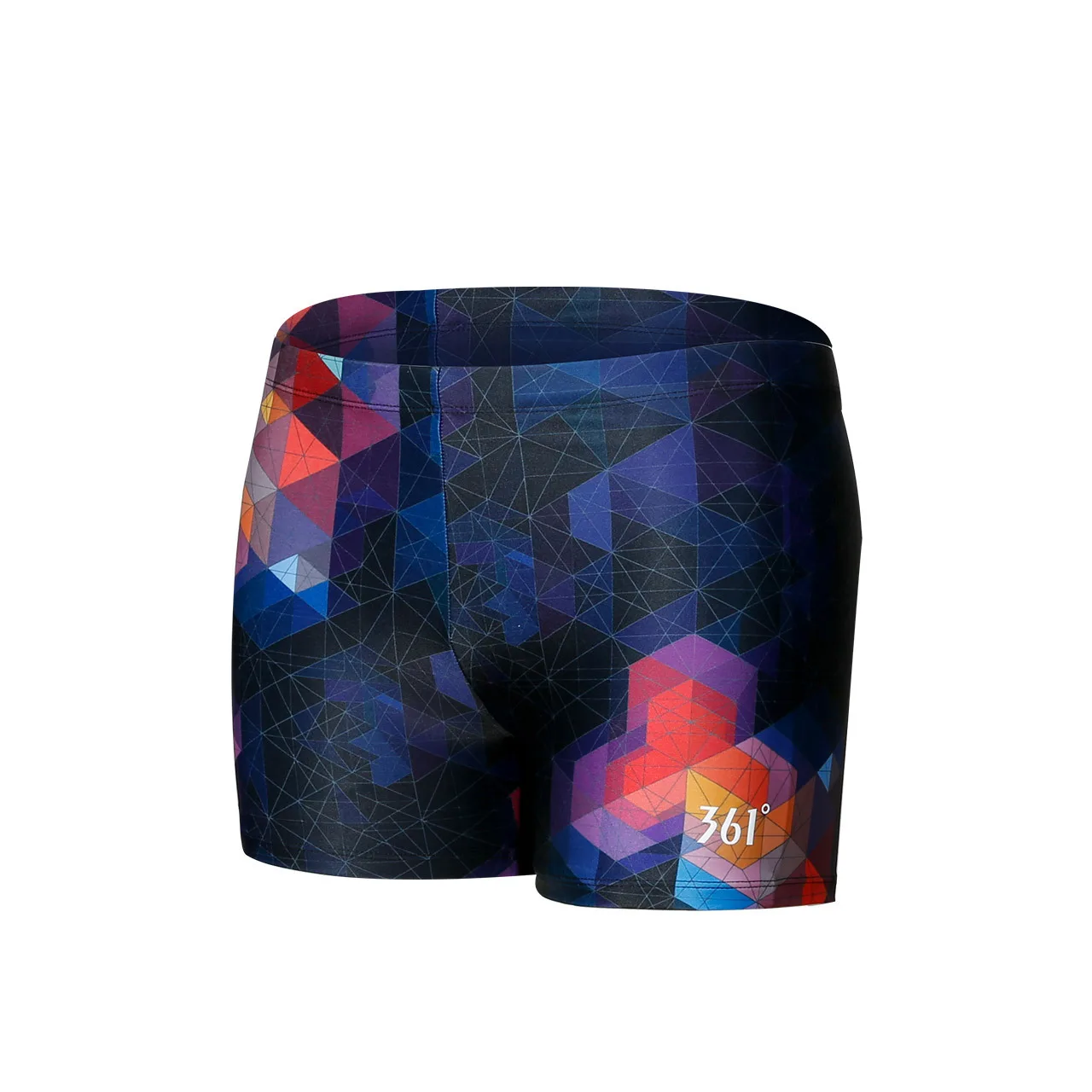 Мужские профессиональные гоночные водонепроницаемые плавки - Фотография_6