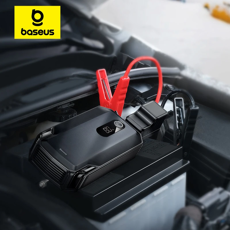 Baseus 2000a 20000 мач power bank