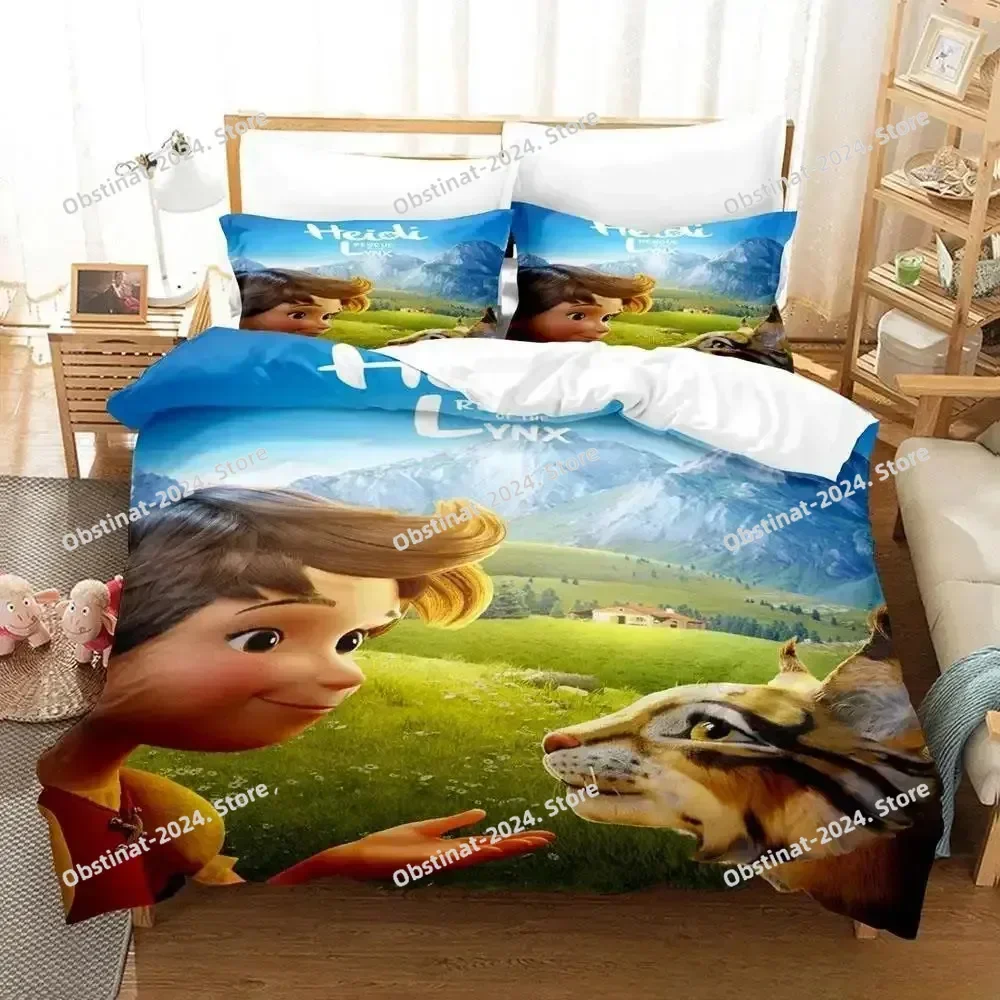 3d-принт аниме хайди - Фотография_4