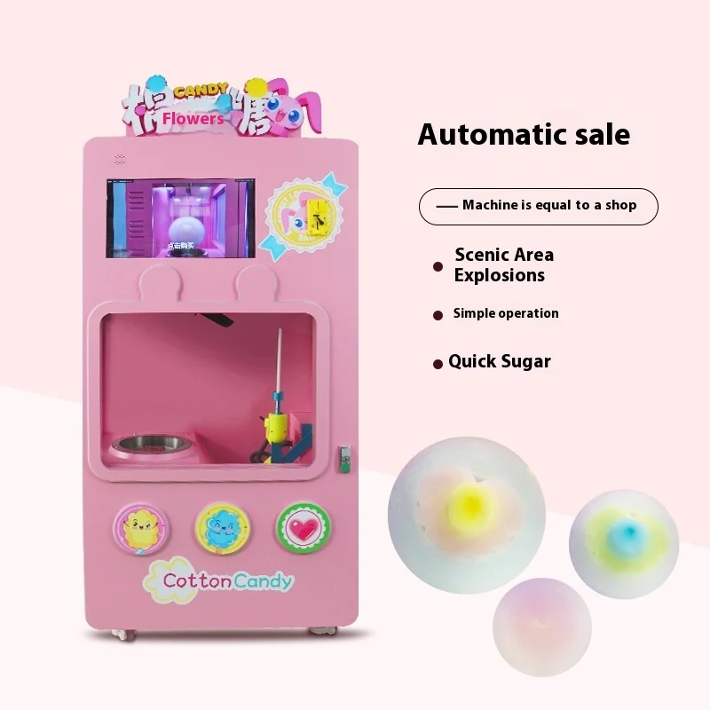 Автоматическая машина для предпринимательства - Фотография_2