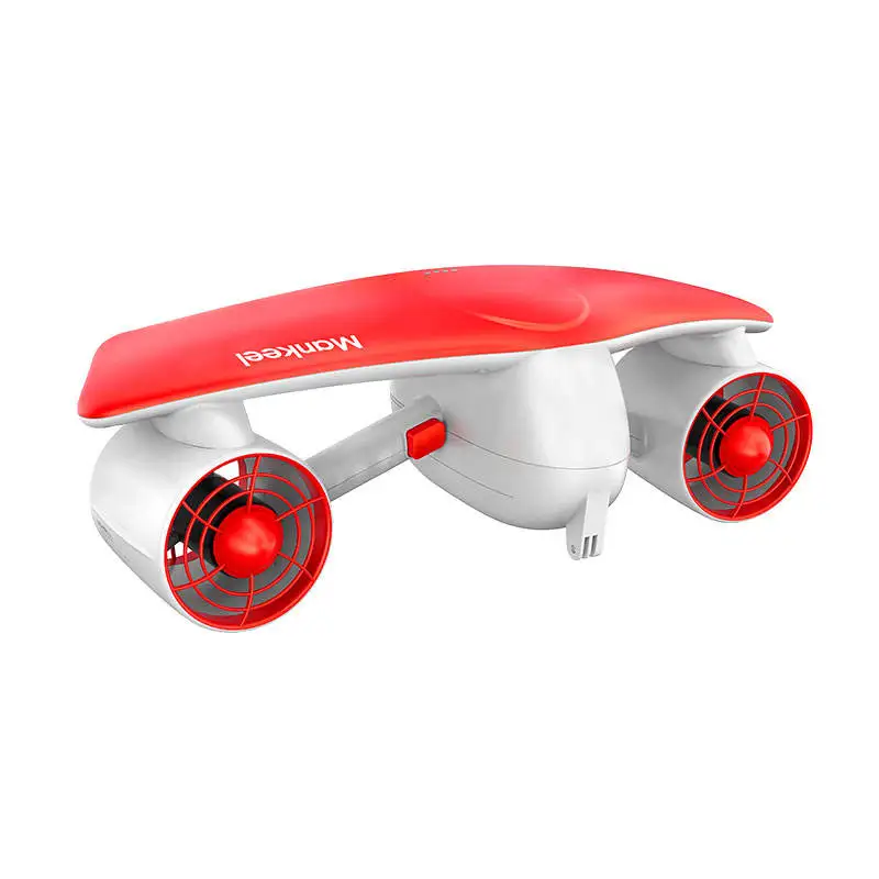 Водная доска, морские скутеры - Фотография_5