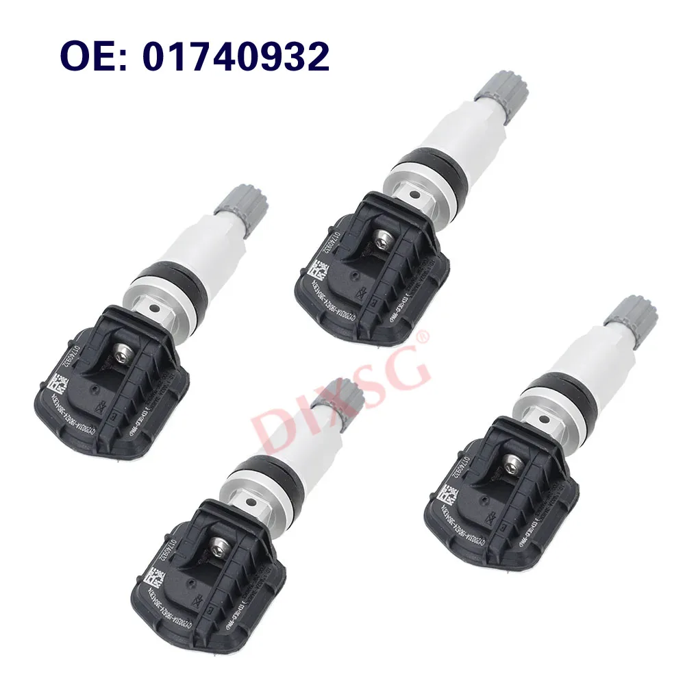 Датчик tpms 01740932   датчик контроля