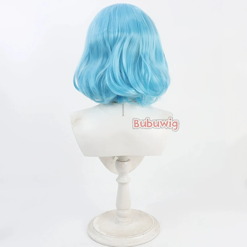 Bubuwig синтетические волосы дороти - Фотография_5