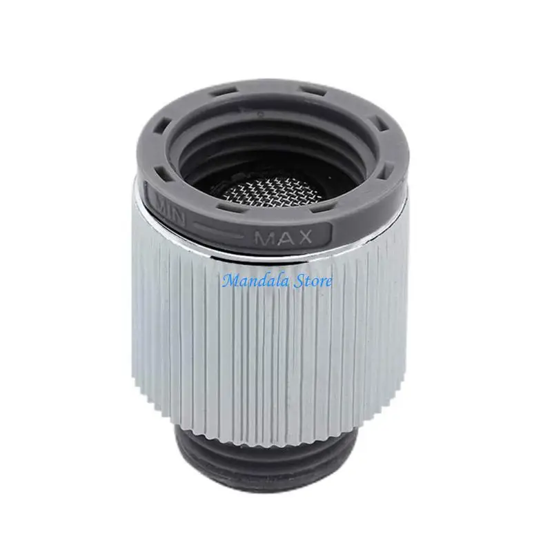 U2jc душевая насадка экономит воду - Фотография_4