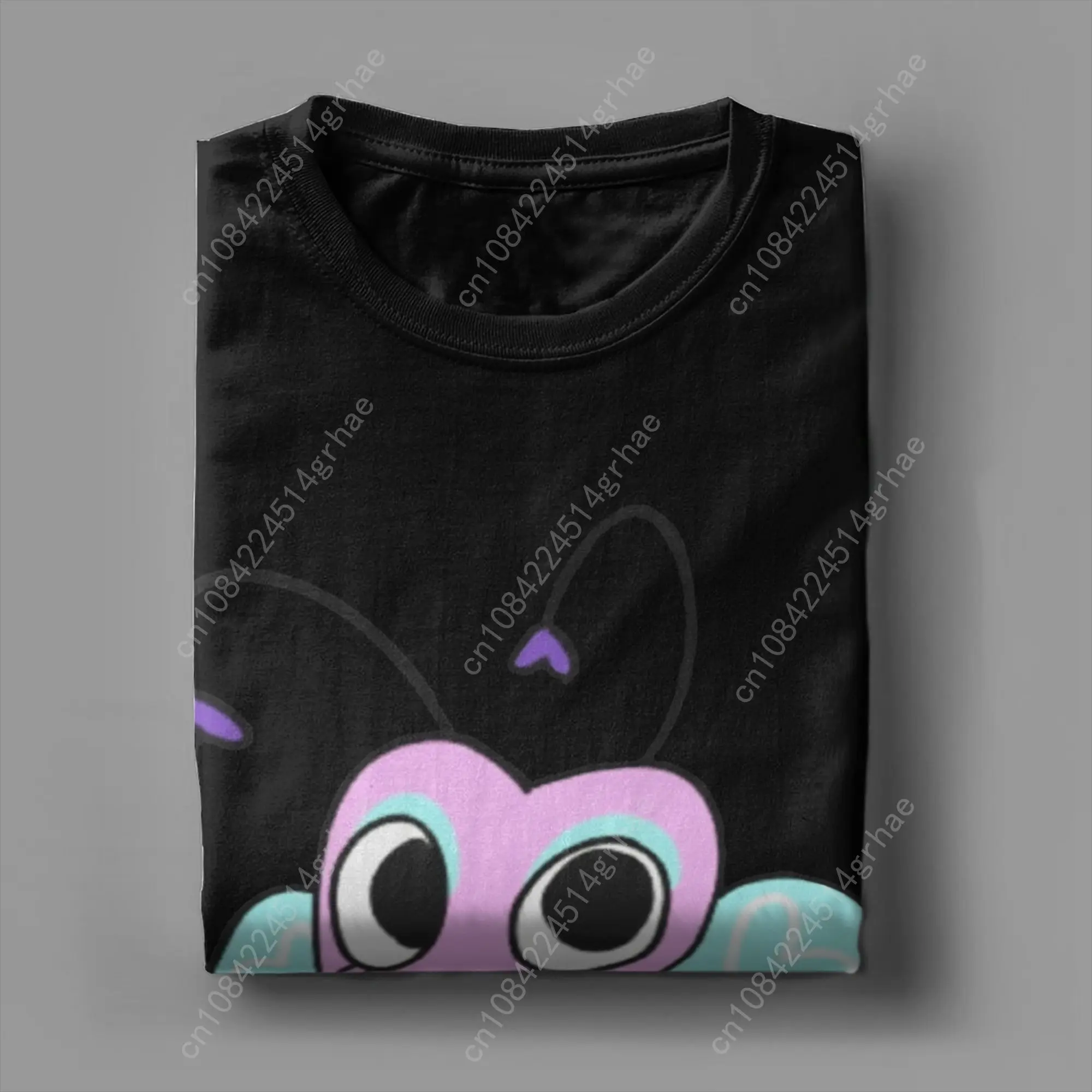 Футболка dandys world - Фотография_4