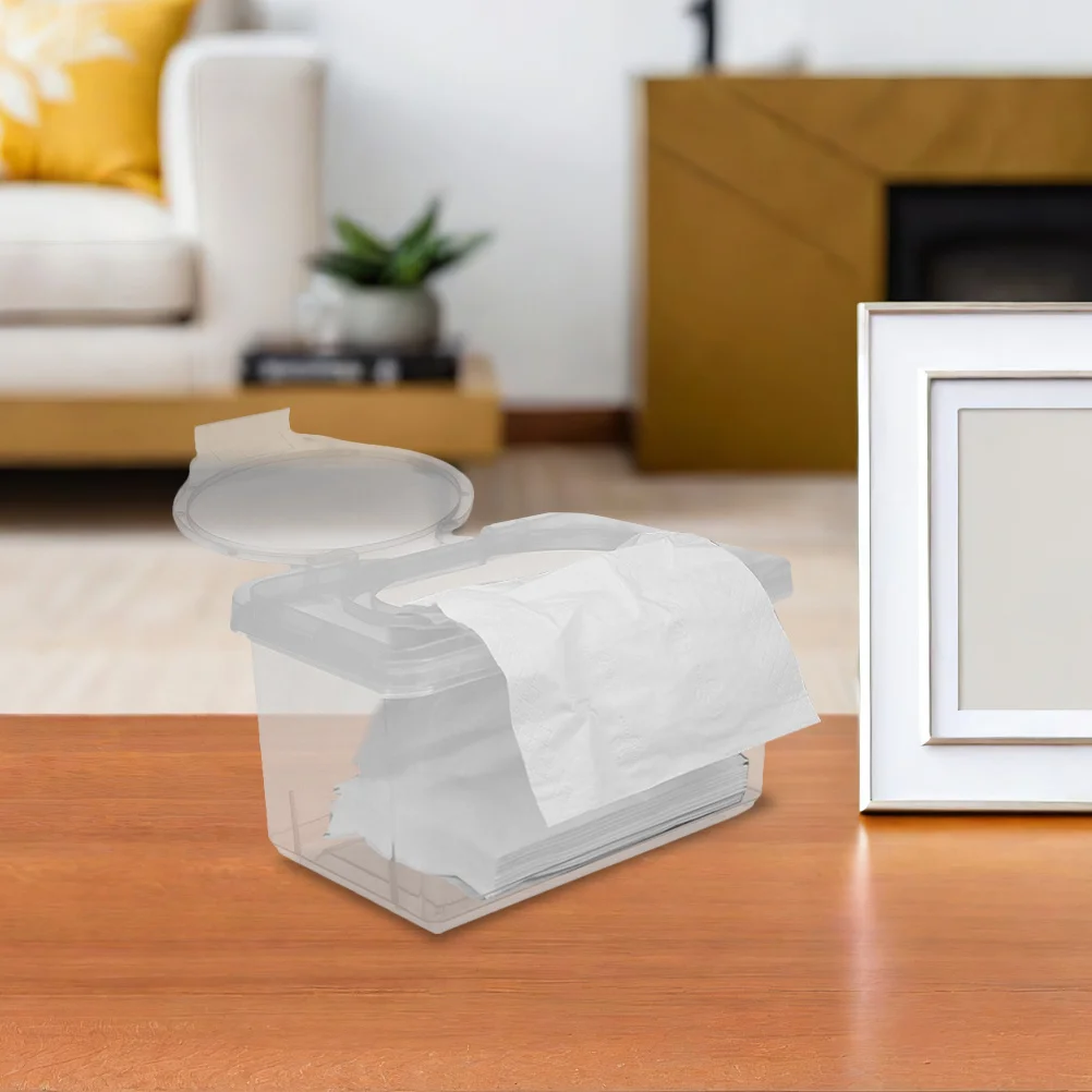 Контейнер для детских салфеток - Фотография_6