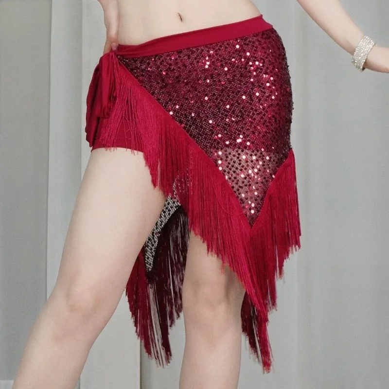 Женская одежда для танца живота