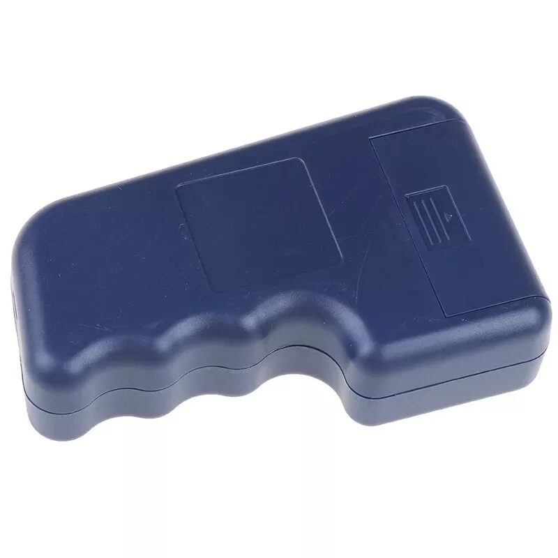 Rfid-программатор 125 кгц - Фотография_2