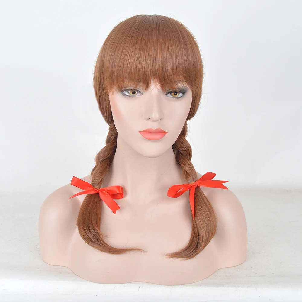 Парик для косплея ad3622- annabelle - Фотография_3