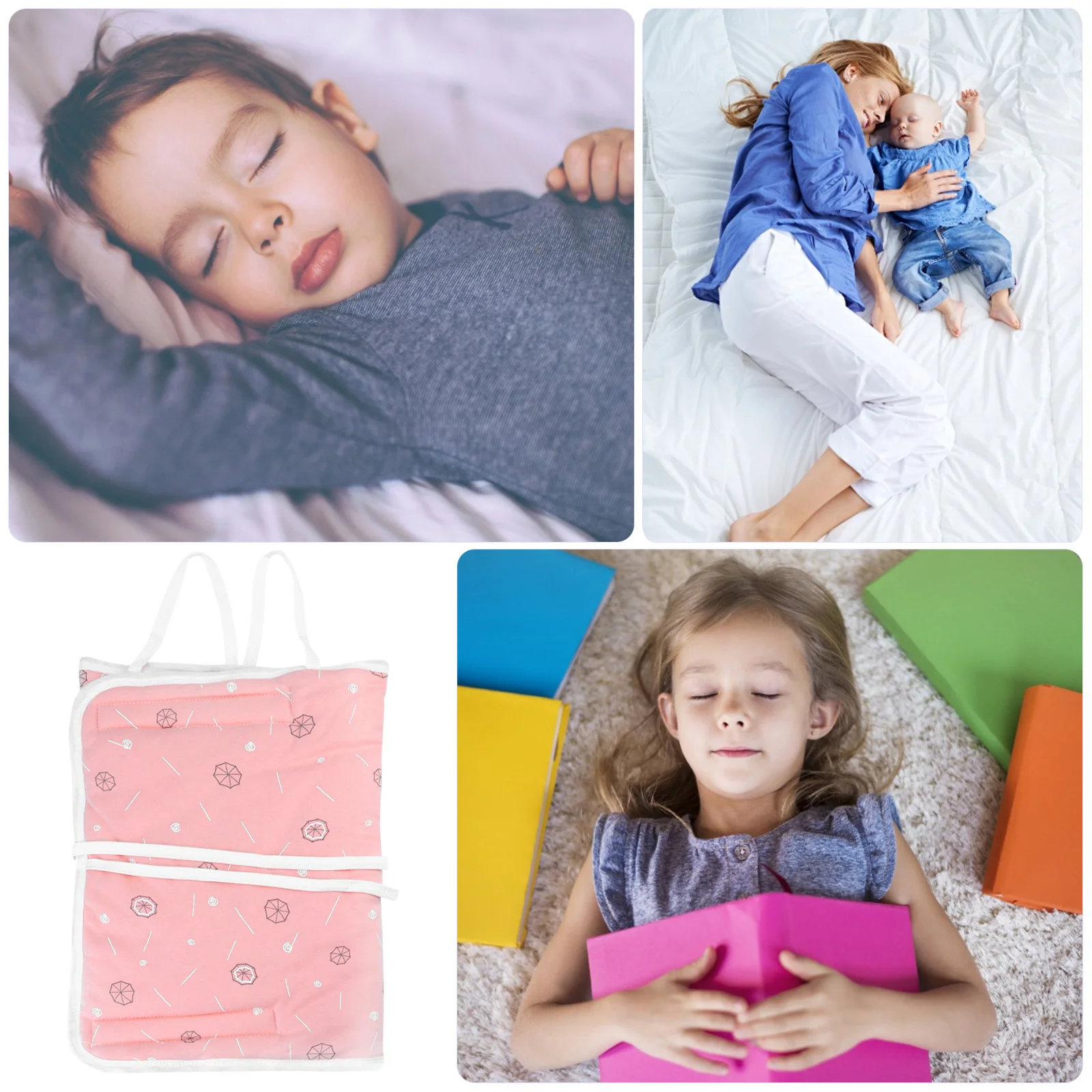 Детский пояс для пупка