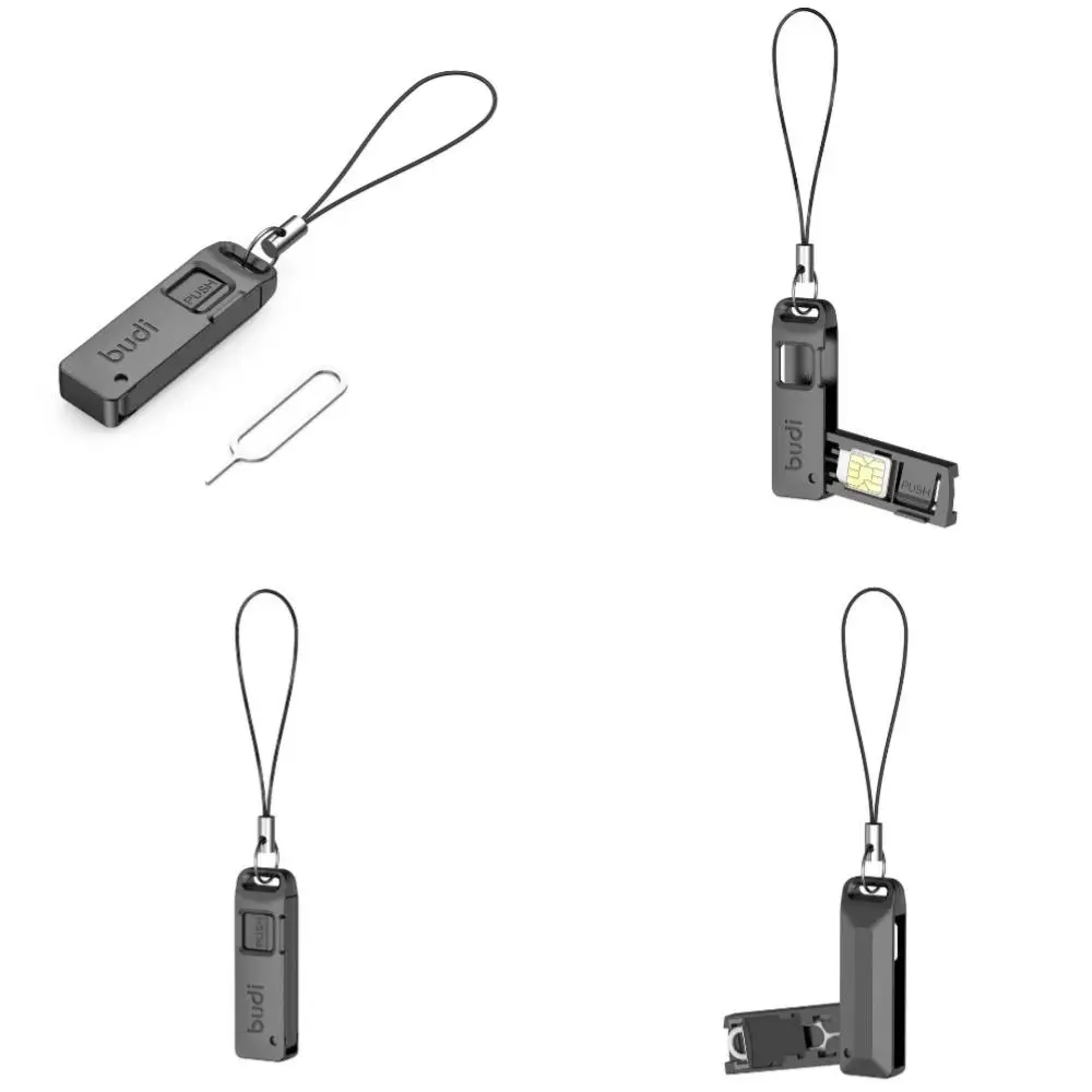 1 комплект, многофункциональный ящик для хранения sim-карты tf