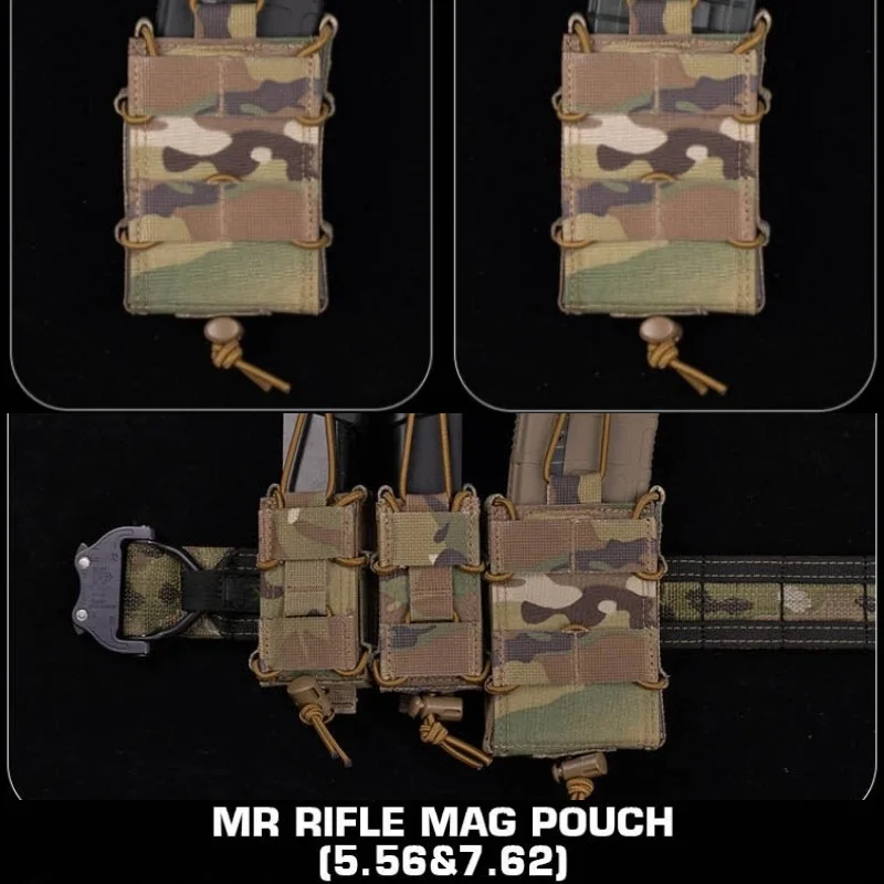 Подсумок для винтовки mr (5