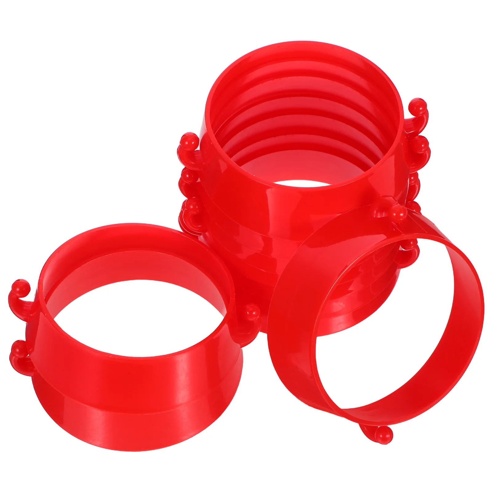 Соединитель дорожного конуса