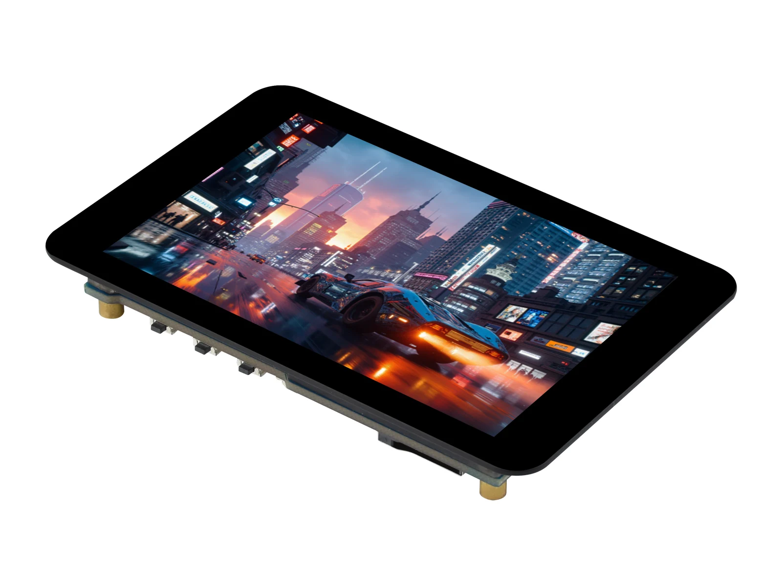 Waveshare esp32-s3 3 - Фотография_3