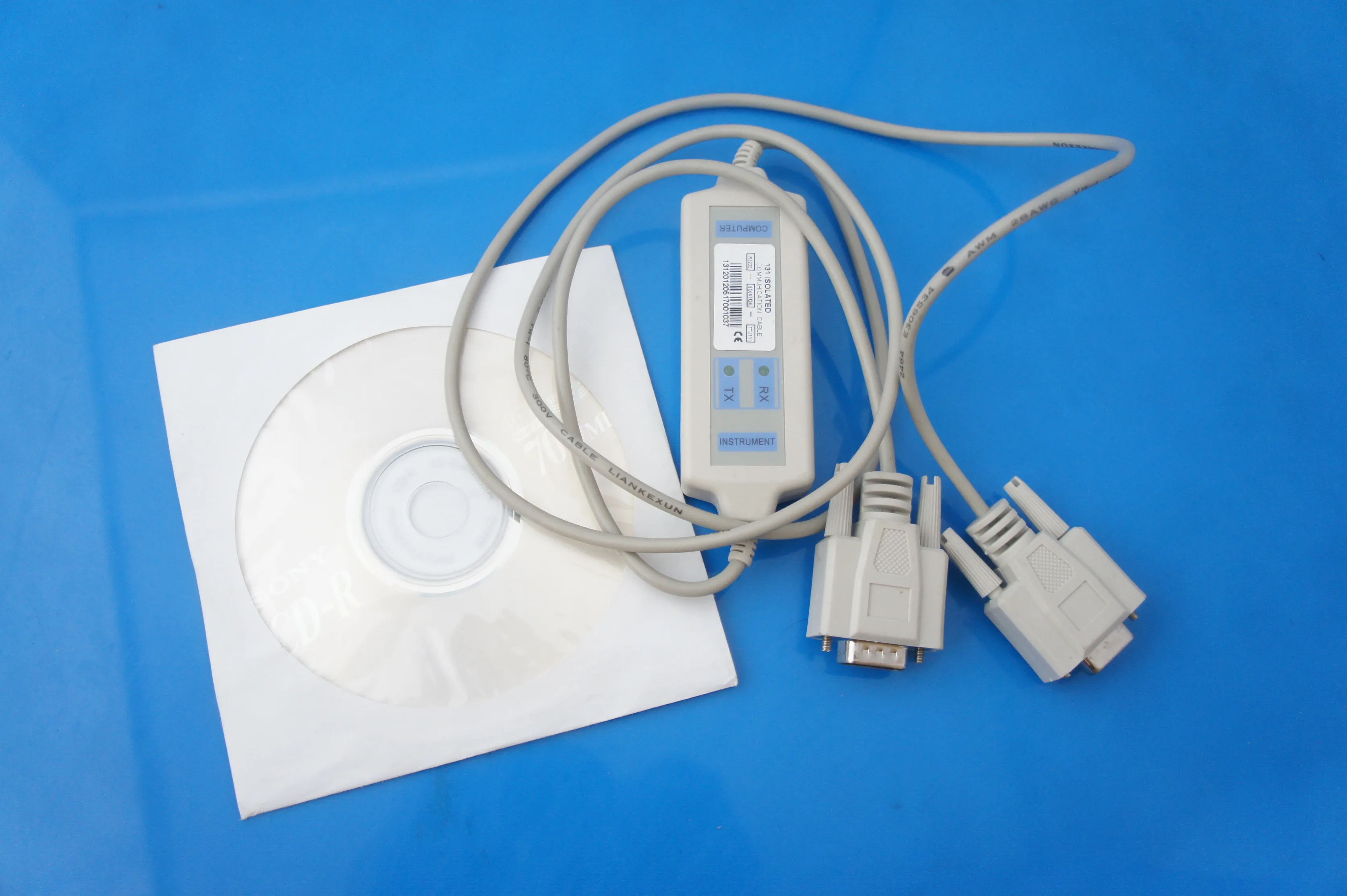 It-e131 изолированный адаптер кабеля