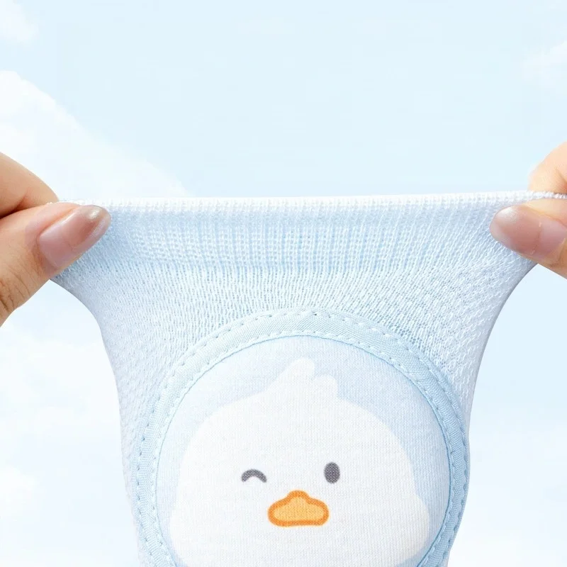 1 пара детских наколенников - Фотография_4