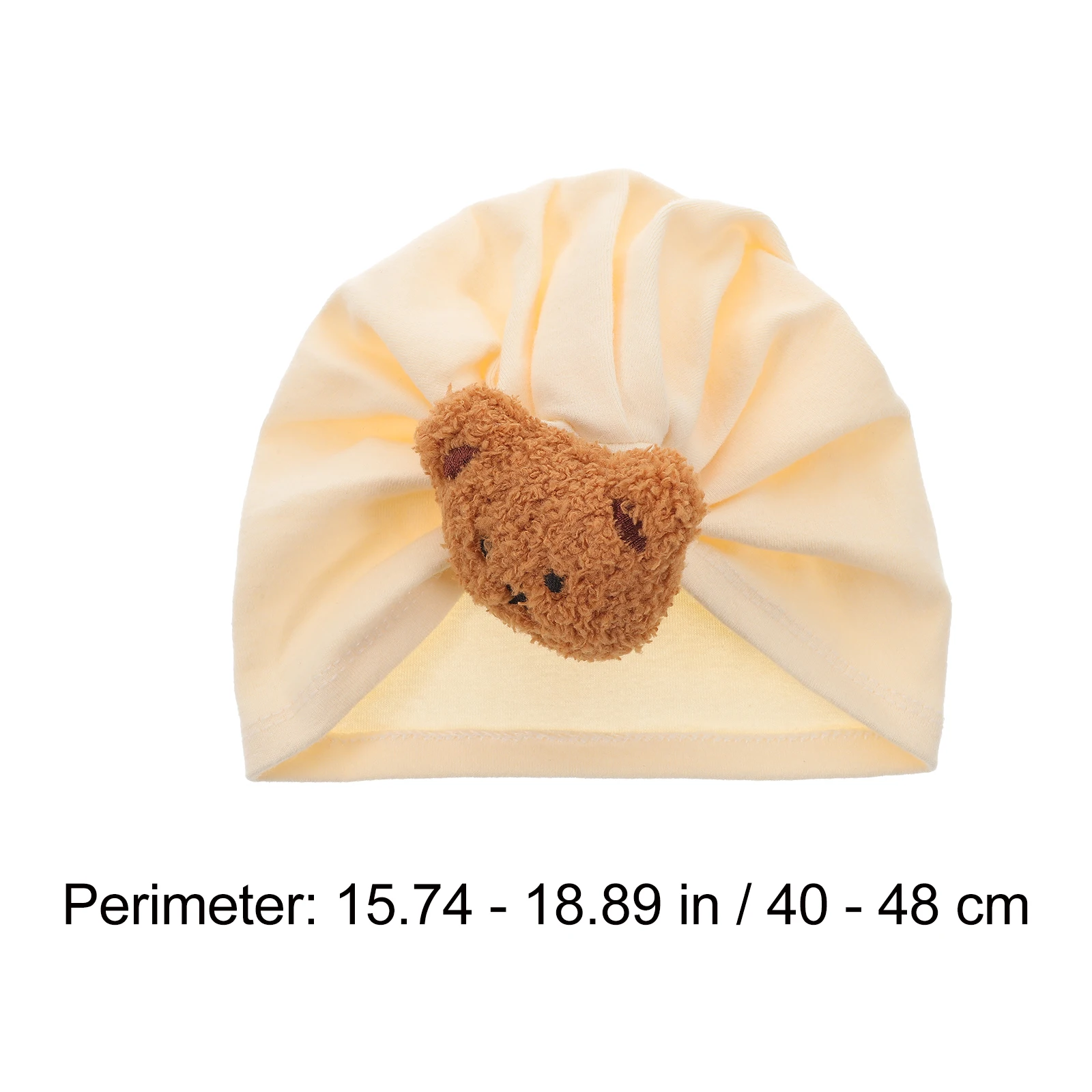 Детская шапка, детские шапки - Фотография_3