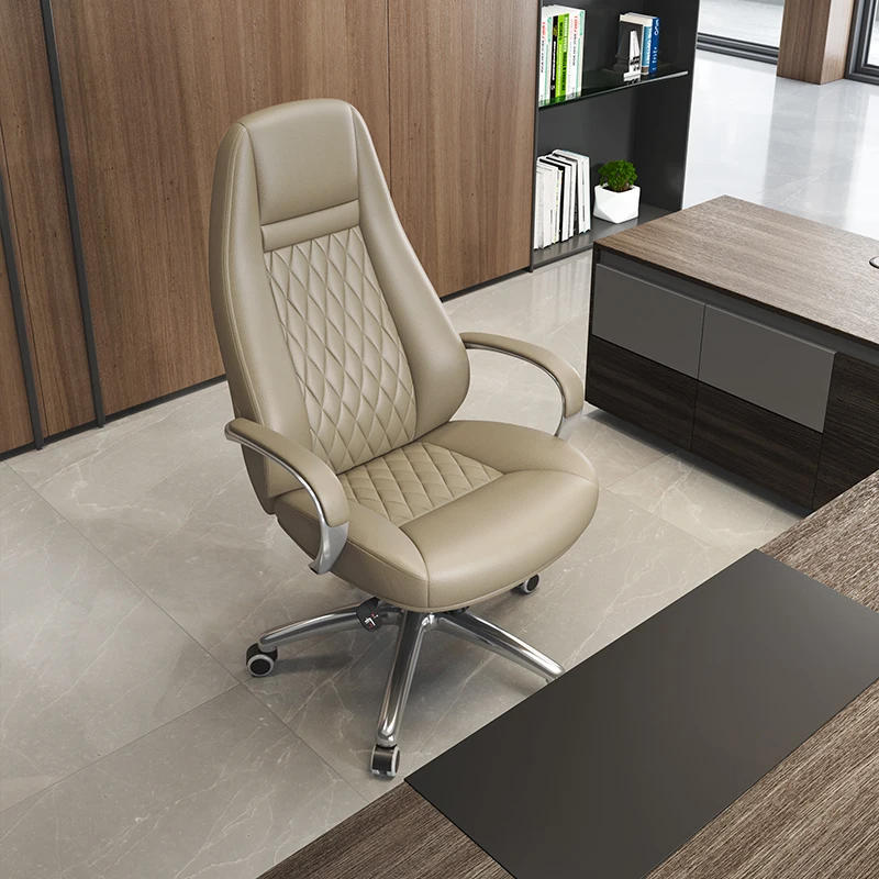 Офисное кресло для дома и бизнеса - Фотография_3