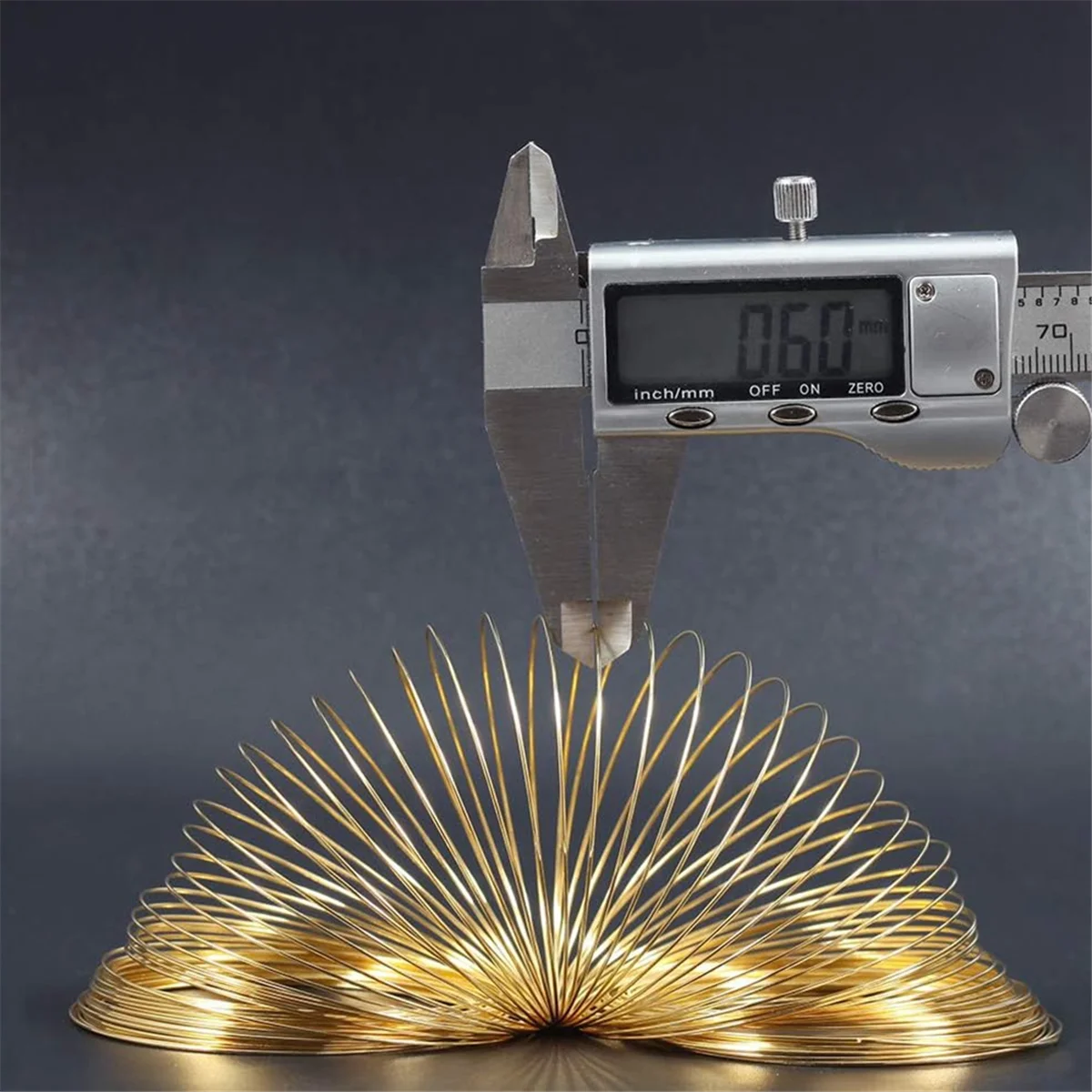 Abqr 200-петлевая проволока памяти для изготовления браслетов