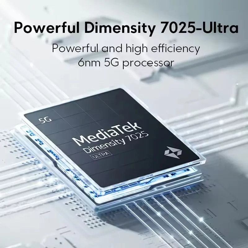 【мировая премьера】poco m7 pro 5g - Фотография_3