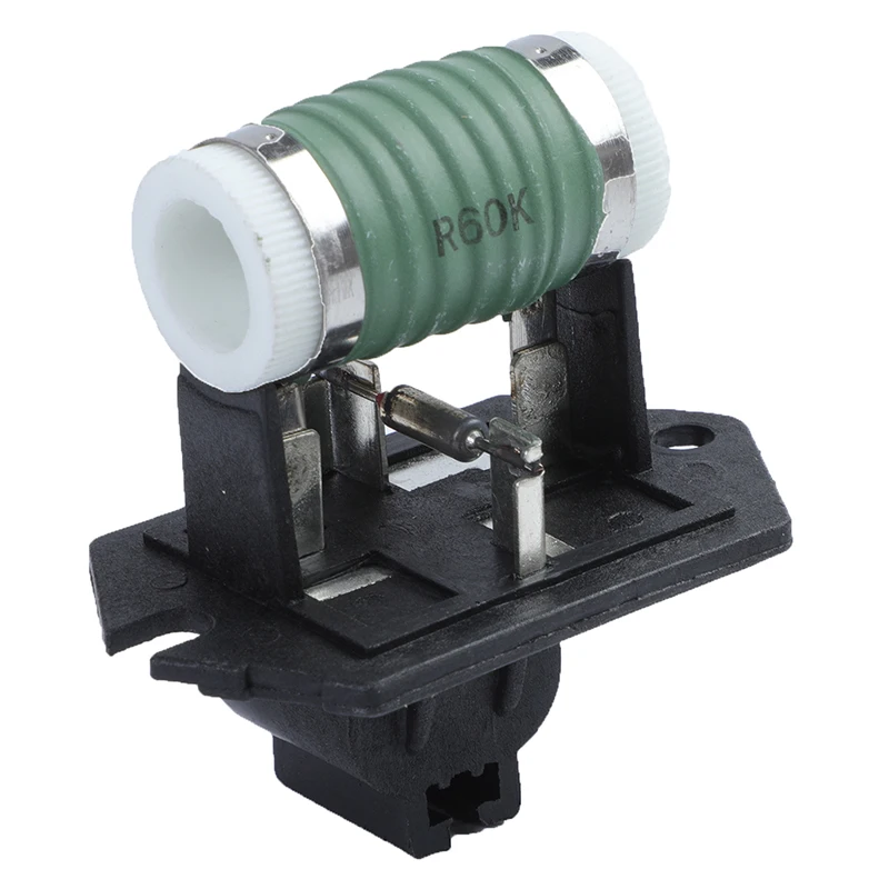 Резистор нагревателя vrvr 253852e000 - Фотография_3