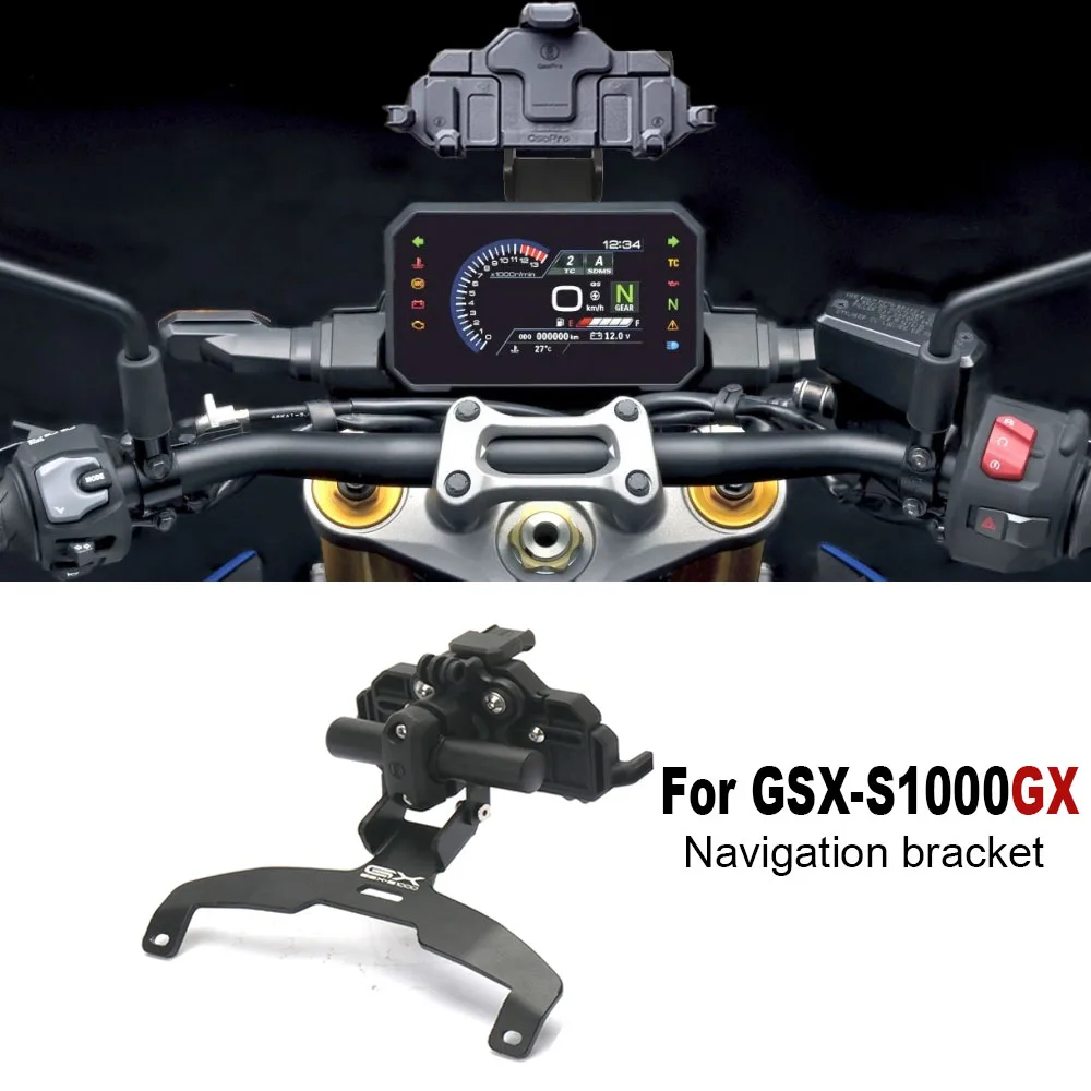 Для suzuki gsx-s1000gx gsx-s1000gx 2024
