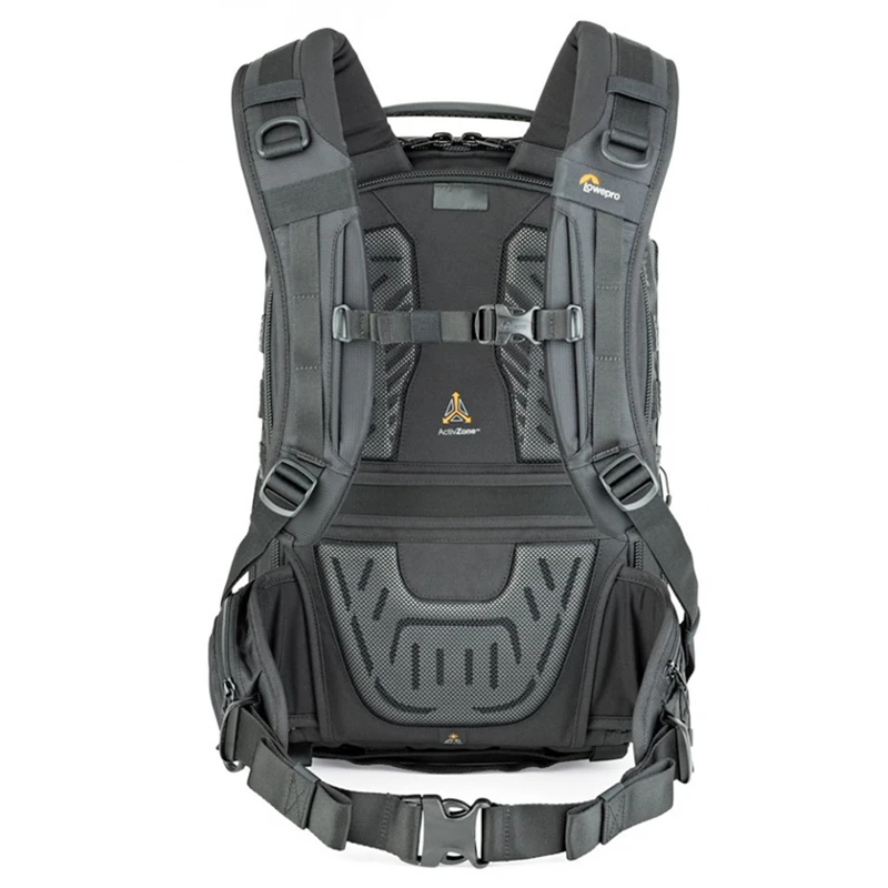 Сумка для камеры lowepro protactic bp 450 aw ii dslr-камера - Фотография_3