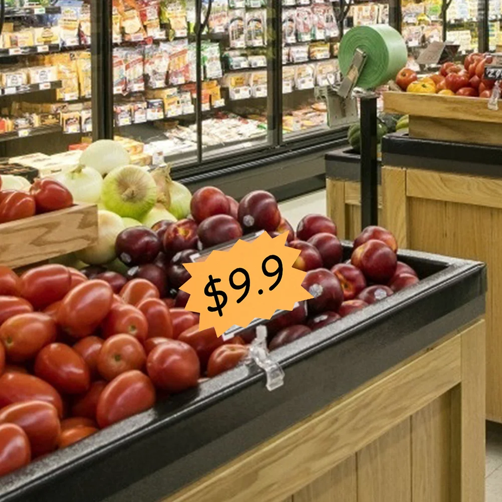 Самоклеящиеся ценники - Фотография_6