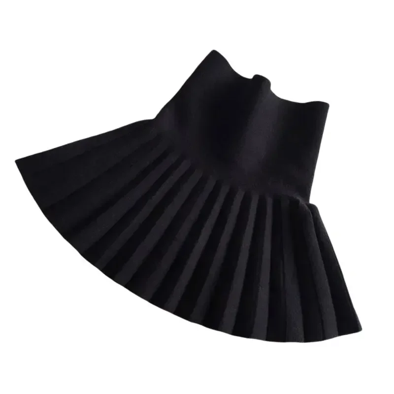 Детская плиссированная юбка-пачка - Фотография_4