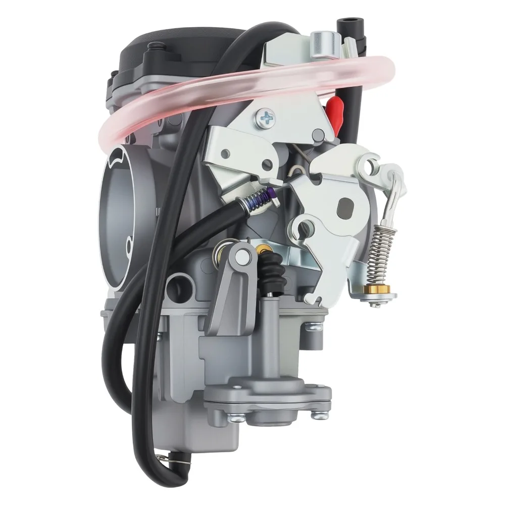 Карбюратор для kawasaki vulcan - Фотография_3