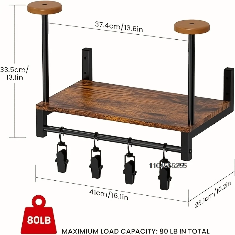 Стойка для шлема - Фотография_2