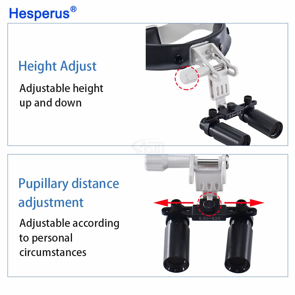 Лупа для стоматологов - Фотография_5