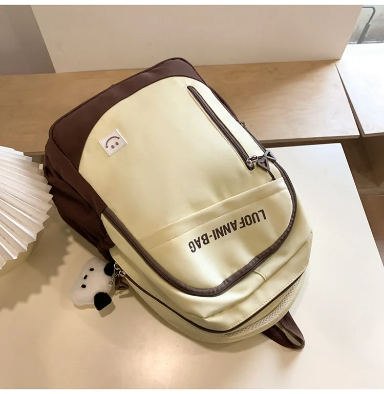 Школьный рюкзак для подростков - Фотография_3