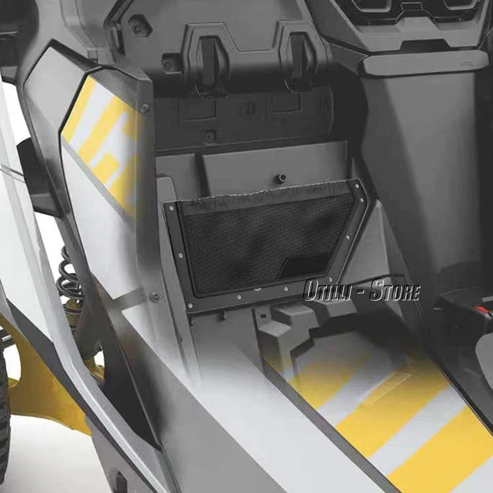 Для can-am maverick r для can-am maverick r 2024 - Фотография_5
